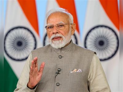 कॉमनवेल्थ गेम्स 2026 के पदक विजेताओं से मुलाकात करेंगे पीएम मोदी