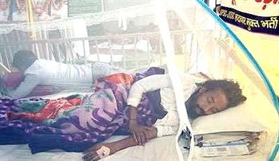झारखंड में छात्रों का 16वें दिन विरोध-प्रदर्शन जारी, सरकार पर ‘खोखले वादे’ करने का लगाया आरोप