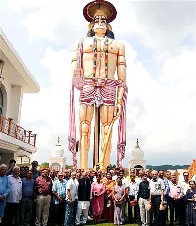 श्रीकृष्ण जन्माष्टमी के पावन अवसर पर 02 सितम्बर को निकलेगी भव्य महा शोभा यात्रा