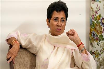 अपराध और अराजकता की आग में झुलस रहा हरियाणा, कानून-व्यवस्था संभालने में सरकार विफल : कुमारी सैलजा