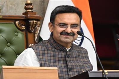 संत रविदास के संदेशों से समाज को मिल रही समरसता की प्रेरणा- हरविन्द्र कल्याण