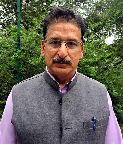 कांग्रेस सरकार बनी “एफआईआर की सरकार”, जनहित के सवालों का जवाब देने के बजाय विपक्षी नेताओं के खिलाफ पुलिस को आगे कर रही सरकार : संजीव कटवाल