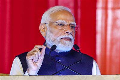 हमारा तिरंगा हमारा गौरव है, देश के लिए सर्वश्रेष्ठ देने की प्रेरणा: प्रधानमंत्री मोदी