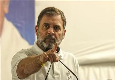 राहुल गांधी ने NEET-UG पेपर लीक पर अमित शाह की चुप्पी पर उठाए सवाल, कहा- 20 दिन बाद भी जवाब नहीं