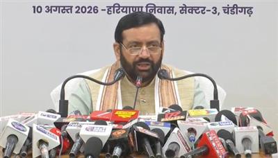 मुख्यमंत्री ने 50 लाख से अधिक लाभार्थियों के खातों में डाली 1,595 करोड़ रुपए से अधिक की राशि