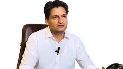 सरकार ने कबूलाः पिछले 12 साल में धनाढ्यों का ₹10 लाख करोड़ माफ किया, किसानों की एक चवन्नी भी माफ नहीं- दीपेंद्र हुड्डा