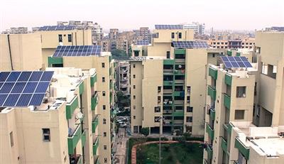 चंडीगढ़ स्थित सरकारी मकानों के लिए रूफटॉप सोलर अंडरटेकिंग फॉर्म जमा करवाने की समय-सीमा बढ़ी