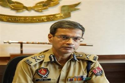 पंजाब : पुलिस ने किया आतंकी मॉड्यूल का भंडाफोड़, मुख्य संचालक गिरफ्तार