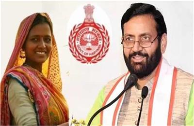Haryana: CM सैनी ने लाडो लक्ष्मी योजना की 10वीं किस्त की जारी, 9.98 लाख महिलाओं के खाते में आए 209 करोड़