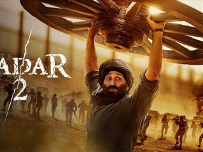 'गदर 2' की तीसरी सालगिरह पर भावुक हुए फिल्ममेकर अनिल शर्मा, बोले- क्या दिन था वो