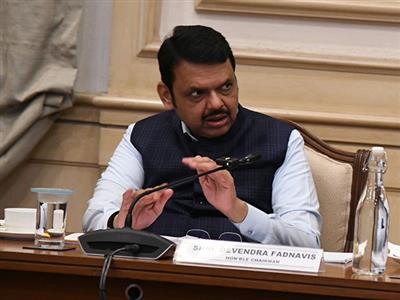 सरकारी वाहनों में विशेष पंजीकरण नंबर के लिए नहीं दिया जाएगा अतिरिक्त धन: महाराष्ट्र सरकार