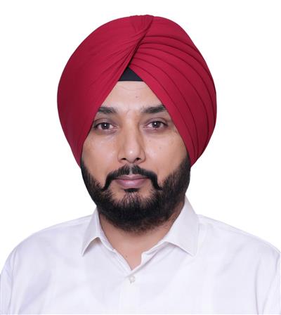 ਸਾਬਕਾ ਕੌਂਸਲਰ ਵਾਰਡ ਨੰਬਰ 12 ਰਾਜਵੀਰ ਸਿੰਘ ਰਾਜੀ ਦੀ ਮਿਹਨਤ ਲਿਆਈ ਰੰਗ, ਖਰੜ ਵਿੱਚ ਅਵਾਰਾ ਕੁੱਤਿਆਂ ਦੀ ਨਸਬੰਦੀ ਮੁਹਿੰਮ ਸ਼ੁਰੂ