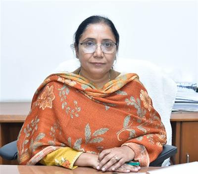 नशा विरोधी जागरूकता अभियान को और मजबूती; ₹1 करोड़ के टोकन ग्रांट के तहत 12 जिलों के लिए ₹85 लाख, मलोट के राज्य स्तरीय कार्यक्रम के लिए ₹15 लाख आरक्षित
