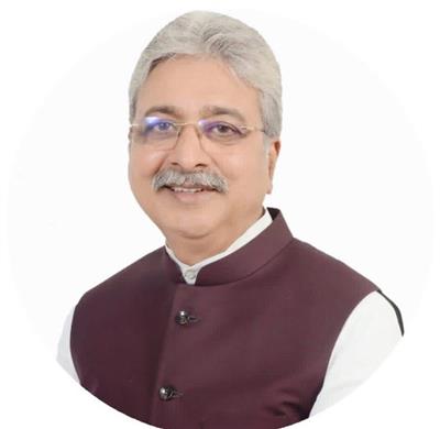 महंगाई की मार झेल रही जनता पर मुख्यमंत्री सैनी ने चलाया प्रॉपर्टी टैक्स का नया वार: राव नरेंद्र सिंह