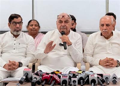 कौशल कर्मियों की मांगों के समर्थन में 19 अगस्त को पंचकूला में कांग्रेस करेगी प्रदर्शनः भूपेंद्र सिंह हुड्डा