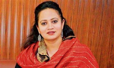 हरियाणा में क्रोनिक रोगों की रोकथाम के लिए आयुष पद्धतियों पर जोरः आरती राव