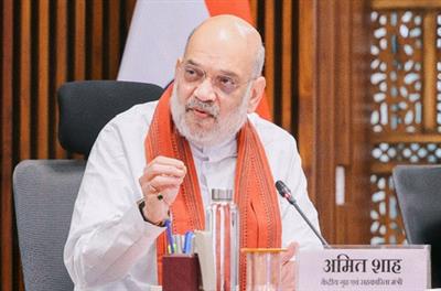 एक-एक सवाल का दूंगा जवाब, विपक्ष तय करे चर्चा करनी है या हंगामा : गृह मंत्री अमित शाह