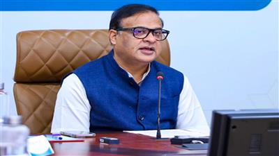 सीमाएं राज्यों को बांट सकती हैं, दिलों को नहीं: हिमंता बिस्वा सरमा