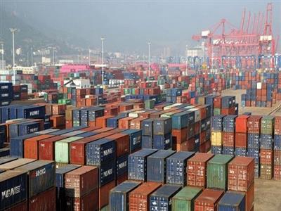 भारत का निर्यात जुलाई में 19.63 प्रतिशत बढ़कर 44.24 अरब डॉलर