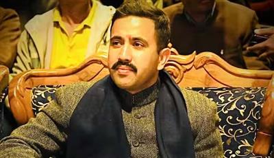पहले इथेनॉल पर जवाब दे भाजपा, पीडब्ल्यूडी मंत्री की विपक्ष को नसीहत, सेस पर सवाल न उठाएं