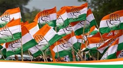 हल्द्वानी की घटना के विरोध में 14 अगस्त को कांग्रेस करेगी जिला स्तरीय मार्च एवं सत्याग्रह