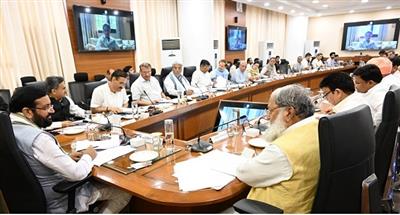 हरियाणाः कैबिनेट ने निजी कोचिंग संस्थानों को विनियमित करने के नियमों को दी मंजूरी
