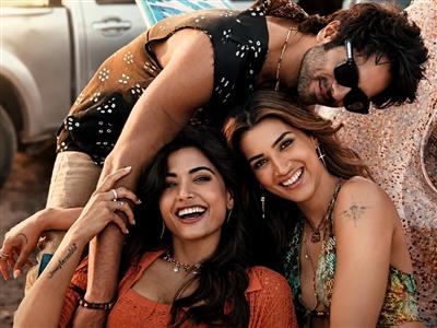 Cocktail 2 OTT Release: इंतजार खत्म, थिएटर के बाद अब ओटीटी पर आई शाहिद कपूर की 'कॉकटेल 2', जानें कहां हुई रिलीज