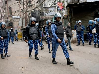 15 अगस्त पर पूरे बिहार में हाई अलर्ट; सभी आईजी, डीआईजी, एसपी को पटना से क्या ऑर्डर मिला?