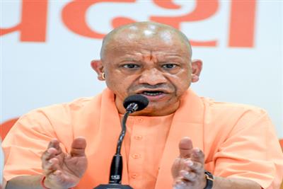 स्वतंत्रता दिवस पर सभी जिलों में वंदे मातरम् वाटिका की स्थापना कराएगी योगी सरकार