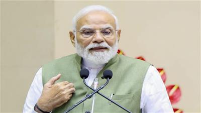 विभाजन विभीषिका स्मृति दिवस पर आज पीएम मोदी का संदेश- ‘एकजुटता की राष्ट्रीय भावना को और सशक्त करें’