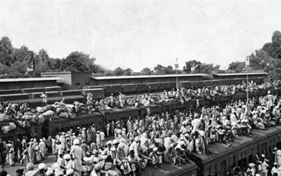 विभाजन विभीषिका स्मृति दिवस पर देश के तमाम नेताओं ने दी श्रद्धांजलि