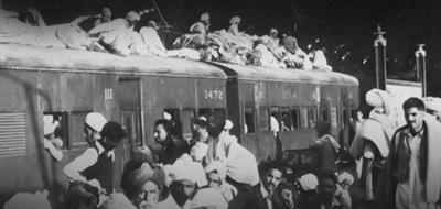 विभाजन विभीषिका अनगिनत लोगों के संघर्ष, साहस, त्याग और धैर्य की स्मृति है: राजनाथ सिंह