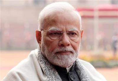 PM ਮੋਦੀ ਨੇ ਵੰਡ ਤੋਂ ਪ੍ਰਭਾਵਿਤ ਲੋਕਾਂ ਦੇ ਸਾਹਸ ਨੂੰ ਕੀਤਾ ਯਾਦ