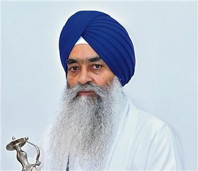 ਸਾਬਕਾ ਜਥੇਦਾਰ ਗਿਆਨੀ ਰਘਬੀਰ ਸਿੰਘ ਦੇ ਘਰ ਬਾਹਰ ਫਾਇਰਿੰਗ