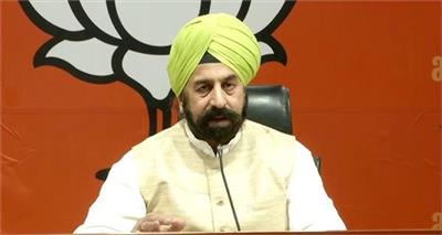 ਸਾਬਕਾ ਜਥੇਦਾਰ ਦੇ ਘਰ ਹੋਈ ਫਾਇਰਿੰਗ 'ਤੇ RP ਸਿੰਘ ਨੇ ਚੁੱਕੇ ਸਵਾਲ