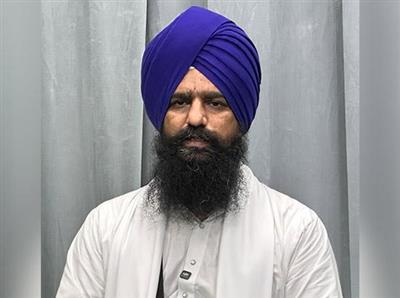 ਅੰਬਾਲਾ 'ਚ ਸਿੱਖਾਂ 'ਤੇ ਲਾਠੀਚਾਰਜ ਦੀ ਜਥੇਦਾਰ ਗੜਗੱਜ ਨੇ ਕੀਤੀ ਸਖ਼ਤ ਨਿੰਦਾ