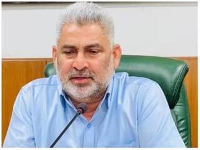 ‘द पंजाब प्रोटेक्शन ऑफ ट्रीज़ बिल, 2026’ पर्यावरण संतुलन बनाए रखने और हरित क्षेत्र बढ़ाने में मील का पत्थर साबित होगा: लाल चंद कटारूचक्क