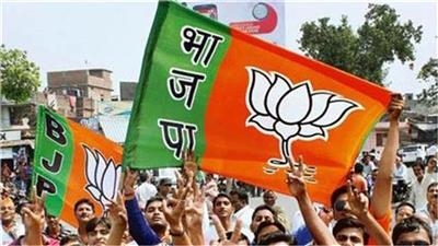Haryana BJP का बड़ा सांगठनिक फेरबदल, 27 जिलों के प्रभारी घोषित... महिलाओं को भी दी बड़ी जिम्मेदारी