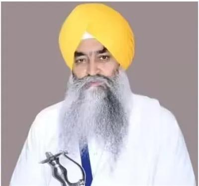 Breaking: सुखबीर बादल को धार्मिक सजा सुनाने वाले पूर्व जत्थेदार ज्ञानी रघबीर सिंह के घर फायरिंग