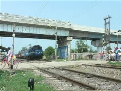 Rupnagar के लोगों को बड़ी सौगात, करोड़ों की लागत से बनेगा रेलवे ओवरब्रिज
