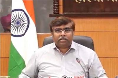 मतदाता सूची में नाम जरूर जांचें, 30 अगस्त तक दावे-आपत्तियां दर्ज करा सकेंगे नागरिक : ए. श्रीनिवास