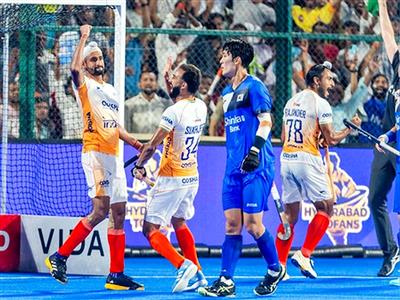 वर्ल्ड कप में कोई भी विरोधी आसान नहीं होता, भावनाओं को काबू में रखना होगा: कप्तान हरमनप्रीत