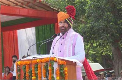 पिछले 12 वर्षों में Haryana ने विकास के हर क्षेत्र में नए कीर्तिमान स्थापित किए, स्वतंत्रता दिवस के मौके पर बोले CM सैनी