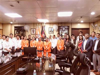 सेना के सहयोग से वीर नारियों के लिए नई राह, एविएशन सेक्टर में रोजगार