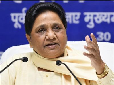 ब्राह्मण चेहरों के अभाव में बसपा 2027 में कैसे साधेगी सोशल इंजीनियरिंग का फॉर्मूला?