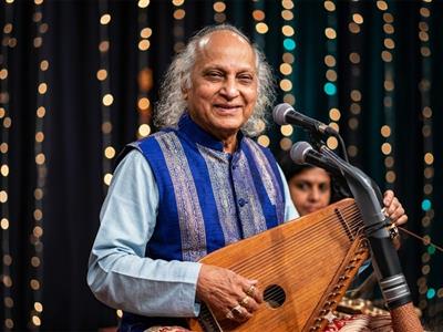 जसरंगी जुगलबंदी से हवेली संगीत तक, पंडित जसराज ने संगीत की दुनिया में किए 3 बड़े नवाचार