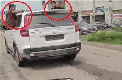 Sonipat में रील के चक्कर में हवालात पहुंचे 8 युवक, स्वतंत्रता दिवस पर किया कांड...जानिए ऐसे कौन सी पोस्ट की शेयर