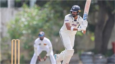 IND vs SL 1st Test: ਦੂਜੇ ਦਿਨ ਦੀ ਖੇਡ ਖਤਮ, ਭਾਰਤ ਦਾ ਸਕੋਰ 460/9