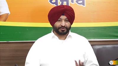 ਕੇਂਦਰ ਦਾ ਪੰਜਾਬ ਨੂੰ ਇਕ ਹੋਰ ਵੱਡਾ ਤੋਹਫ਼ਾ! 1,419 ਕਰੋੜ ਰੁਪਏ ਦਾ ਪ੍ਰਾਜੈਕਟ ਮਨਜ਼ੂਰ
