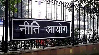 नीति आयोग का बड़ा अनुमान, 2035 तक भारत बन सकता है 50 अरब डॉलर का टेलीकॉम उपकरण निर्यात केंद्र